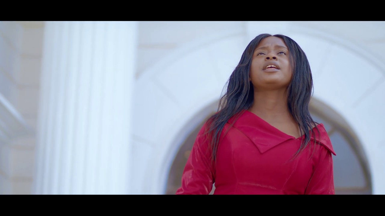 JOELLA NSIKU -  Everything I Need (Official Music Video)