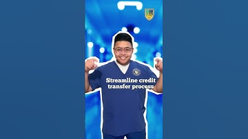 John’s Story: Why he Joined Chamberlain