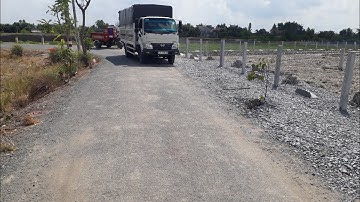 ( Giảm Giá) 4 tỷ….700m Lúa + 300m thổ l Đường nhựa Mỹ Lộc-Cần Giuộc l Gần QL50B l 0899489216