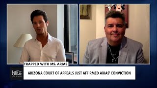 Law&Crime NOW with Jesse Weber - Interview with Jodi Arias' Former Attorney, Kirk Nurmi