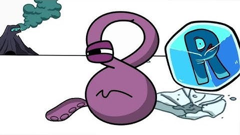 8 | Number Lore part 02