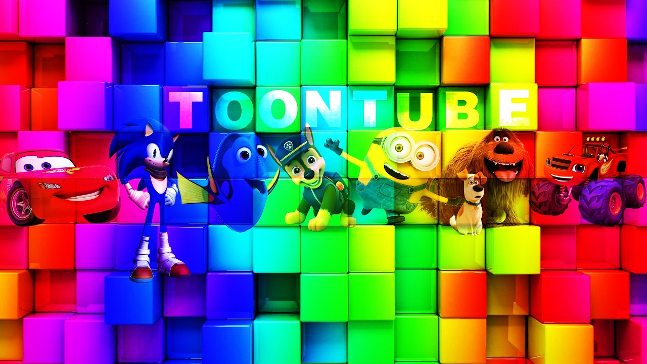 Animal Crossing At NIGHT! - YouTube