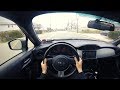 BRZ POV DRIVING STREET DRIFTS BRZ POV DRIVING STREET DRIFTS
