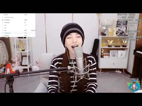 馮提莫cover：不要再孤單﹙徐佳瑩﹚