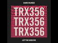 Dario Nunez Let The Groove Extended Mix