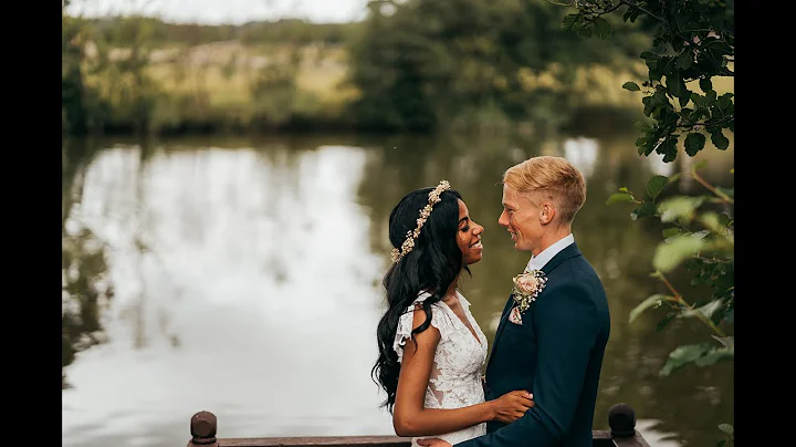 Annette and Nathan Wedding Highlight Film @ Chilst...