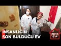 Kadir ve Cevriye Evi Görünce Şok Oldular - Temizlik Benim İşim 268. Bölüm