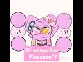 50 subscriber please