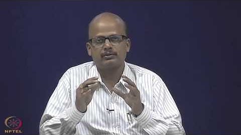 Mod-03 Lec-24 Multivariate Analysis - IX