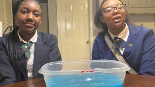 NHD Documentary: The Oily Waters of 2010