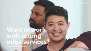 Want To Work With Cutting Edge Services At Wirelesscar?
