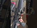 Decided to take the fx m4 out for some pesting! @morrislevinsontulareca has Fx in stock! #hunting