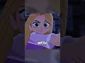 Why did Rapunzel keep hiding Pascal from Mother Gothel all along?