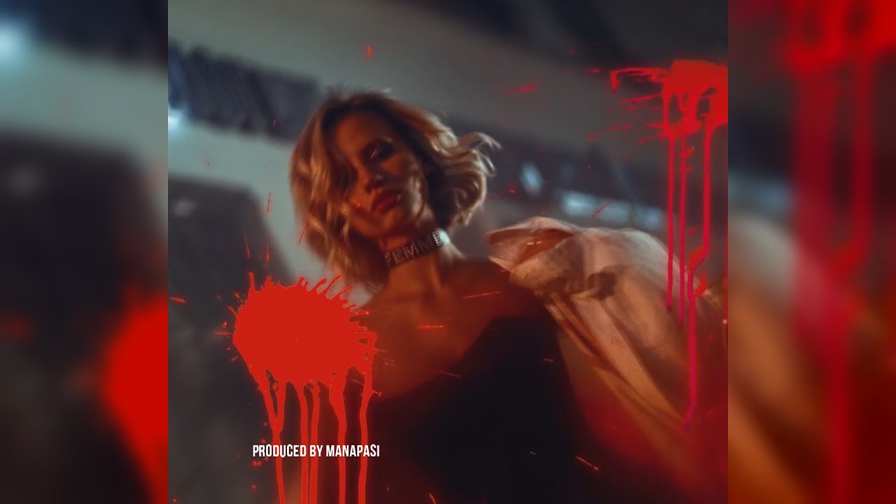 [FREE] LOVV66 x PINQ x THRILL PILL Type Beat - Crew (prod. manapasi)