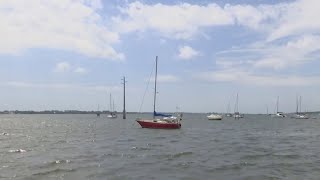 Court rejects voter-approved ‘right to clean water’ in Titusville