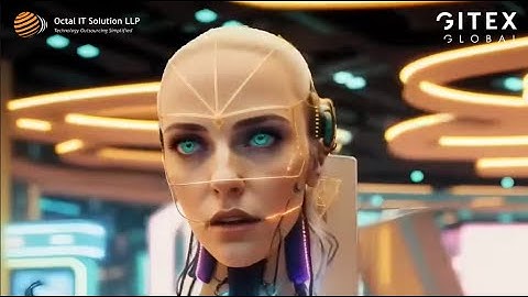 Countdown to Innovation: Octal IT Solution at GITEX Global 2025