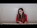 Mary Poppins Returns: "The Place Where Lost Things Go" -Emily Blunt (Rachel Panchal Cover)
