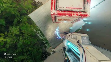 The Entropy Centre Part 06 (No Commentary)