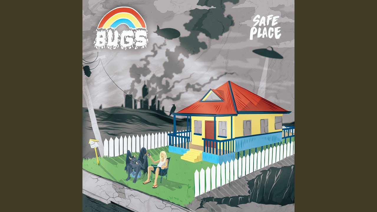 Watch Safe Place on YouTube Watch Safe Place on YouTube