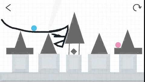 Brain dots! Builder realise festival! Level 24!