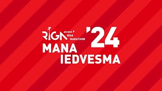 Rimi Riga Marathon 2024 | Marathon