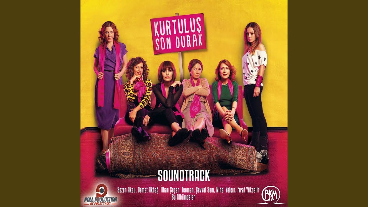Bir Mumdur (Remix) - YouTube