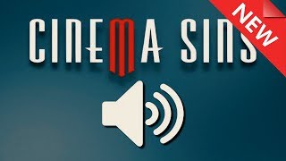 All Cinemasins Sound Effects Hd