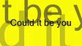 Download lagu Cascada - Could It Be You?
