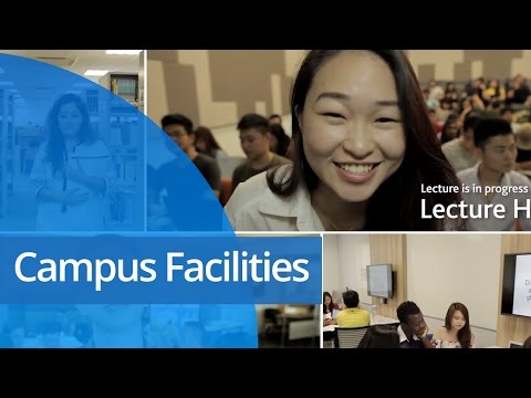jcu-singapore-campus-facilities