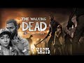 The Walking Dead: Season One || Прохождение на PS5  || Часть 1