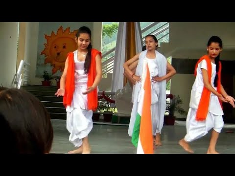 superb-dance-on-des-rangila-song-by-sdbs-public-school-students