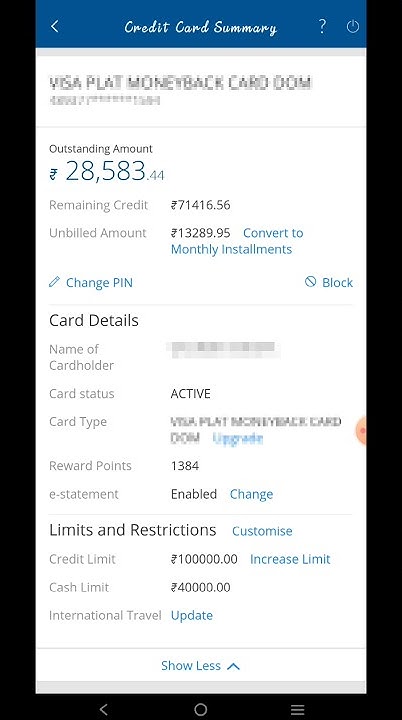 How To Find Credit Card Details HDFC Credit Card YouTube how-to-find-credit-card-details-hdfc-credit-card-youtube