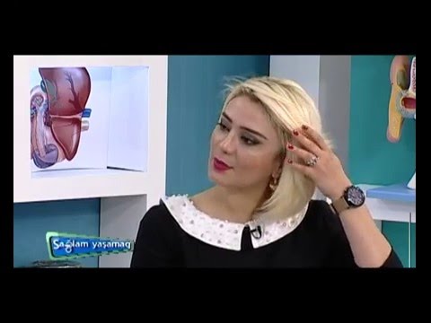 Ümumi Cərrah, Proktoloq Dr Türkan Gündüz - İctimai Tv \