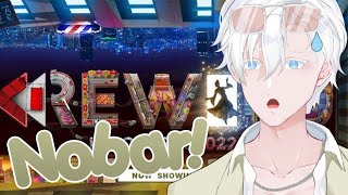 【REACTION】VTUBER INI NONTON REWIND INDONESIA 2022! #RI2022