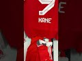HARRY KANE KIT AND EQUIPMENT BEFORE MATCH IN AUGSBURG Football Bayern Soccer Bundesliga HARRY KANE KIT AND EQUIPMENT BEFORE MATCH IN AUGSBURG Football Bayern Soccer Bundesliga