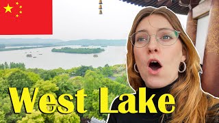 Experiencing China s Most Famous Lake