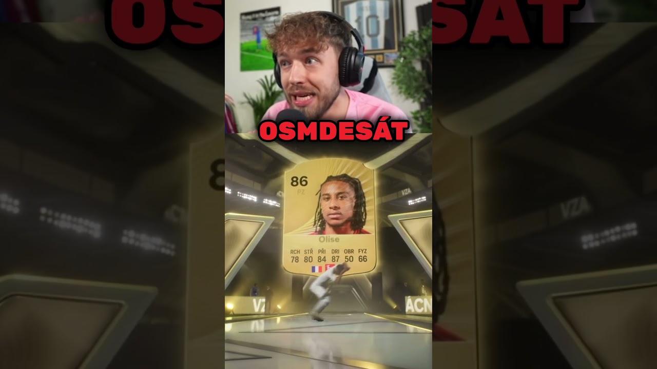 CO TO PADLO MICH SAKOVI?!!