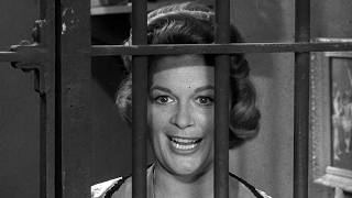 Mayberry’s First Female Prisoner!