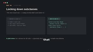 Details Java (8 → 21 Explained) #Java8 How to write a concise code #Java 21 How the JVM can work effeciently Guide