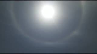 Sun Circle | Sun Rainbow