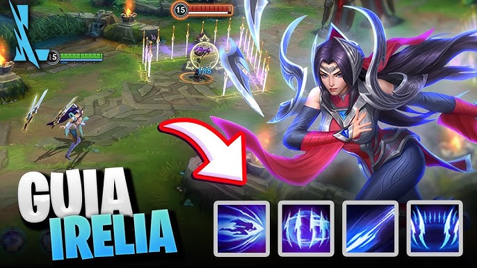 Como Trocar Seu Nick no WILD RIFT! Vincular Conta GOOGLE e