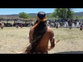 Apache War Dance 2o17 Ft.Apache Heritage day(1)