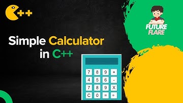 How to Build a Simple Calculator in C++ Using Switch Statement