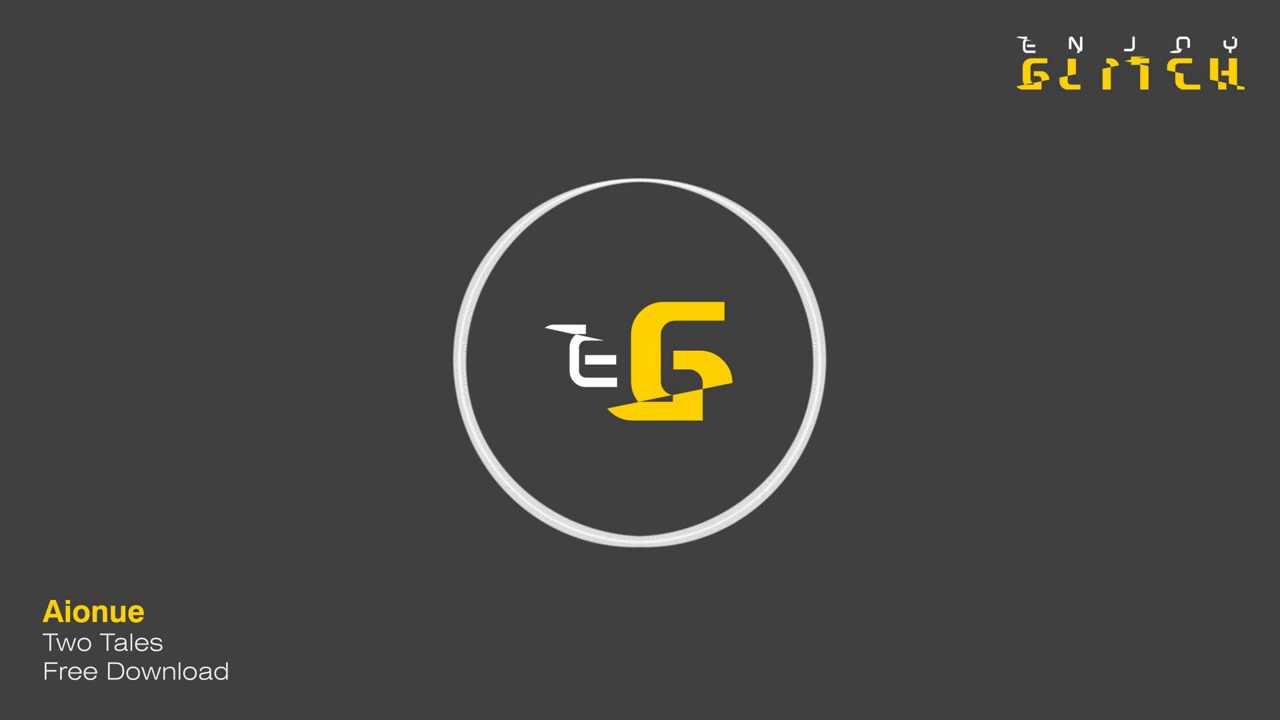 glitch hop beats Aionue - Two Tales - Free Download