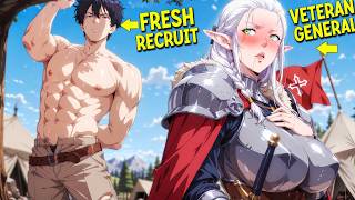 Reincarnating With EVERY DEATH, He Evolves 100x Faster Than Anyone - Manhwa Recap Explained