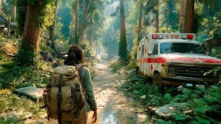 видео: НОВЫЕ ИГРЫ ПРО ВЫЖИВАНИЕ НА UNREAL ENGINE 5 2026 и 2027 ГОДА картинка: НОВЫЕ ИГРЫ ПРО ВЫЖИВАНИЕ НА UNREAL ENGINE 5 2026 и 2027 ГОДА