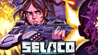 One of My Most Anticipated Games of the Year Turned Out Fantastic - SELACO by Splattercatgaming 77,679 views 3 days ago 28 minutes