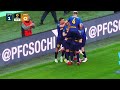 МЕЛБЕТ-Первая лига | «Сочи» - «Урал» (1:0) | Обзор матча
