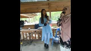 Didong Gayo / Zuhra feat Salman / Lukup Badak / Pegasing / Aceh Tengah