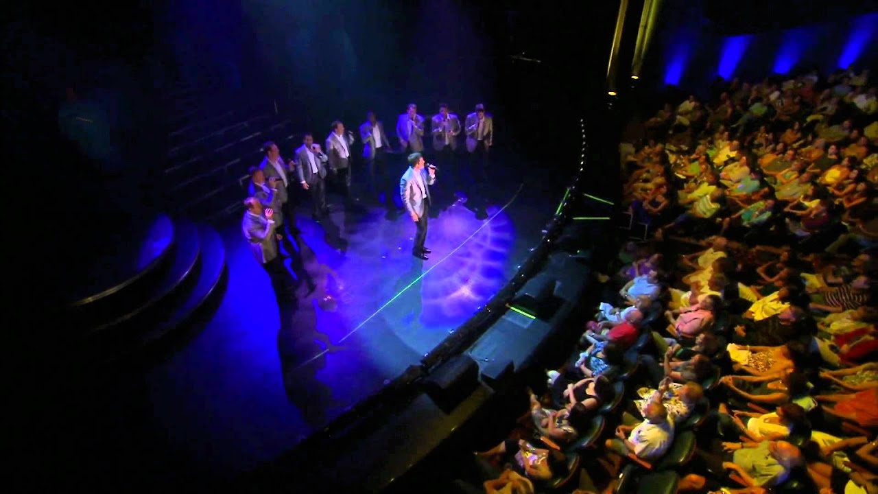 Watch Straight No Chaser - Like A Prayer (Live @ Songs of the Decades) on YouTube Watch Straight No Chaser - Like A Prayer (Live @ Songs of the Decades) on YouTube